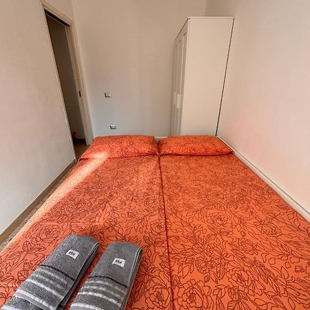Отель Casa Harmonia Рим Экстерьер фото