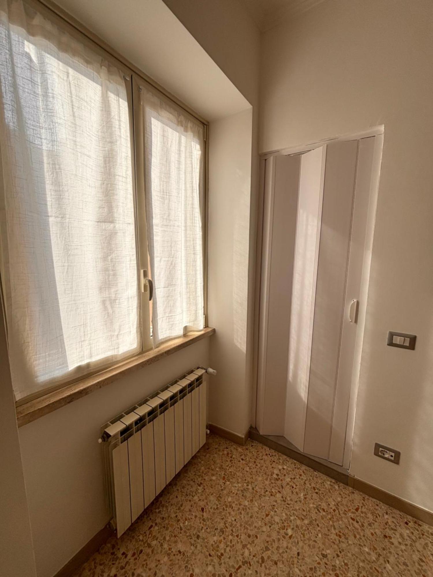 Отель Casa Harmonia Рим Экстерьер фото