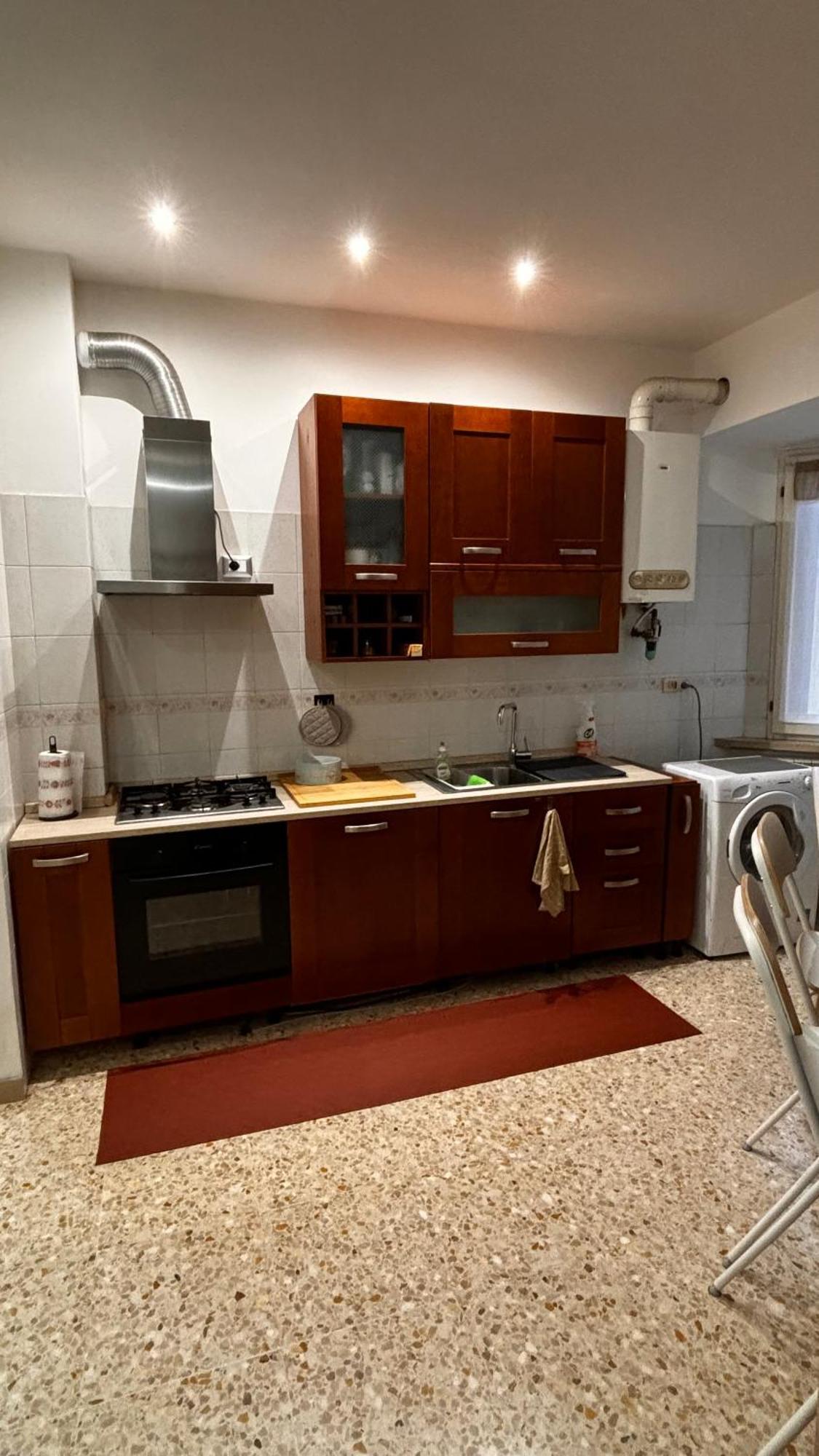 Отель Casa Harmonia Рим Экстерьер фото